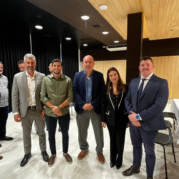 APER participa de reunião com ANEEL, FAERN e Neoenergia Cosern para debater prorrogação de concessão